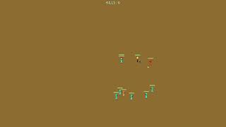 ColorShot - Godot India Community Game Jam submission screenshot 3