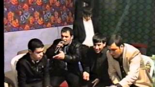 Kak Polojna Deyisme Eldeniz Alatavali Zaur Alatavali Ilkin Vefali Taleh Kurdemirli Sene