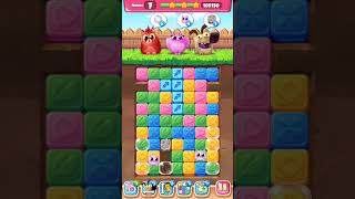 Cookie Cats Blast Level 358 3 stars