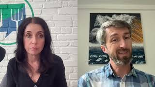 Keefe Keeley on Agroforestry and the Future of Farming | Climate Week NYC 2026