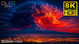 Watch This If You LOVE Detail – Real 8K HDR Dolby Vision™ (120FPS ULTRA HD) screenshot 1