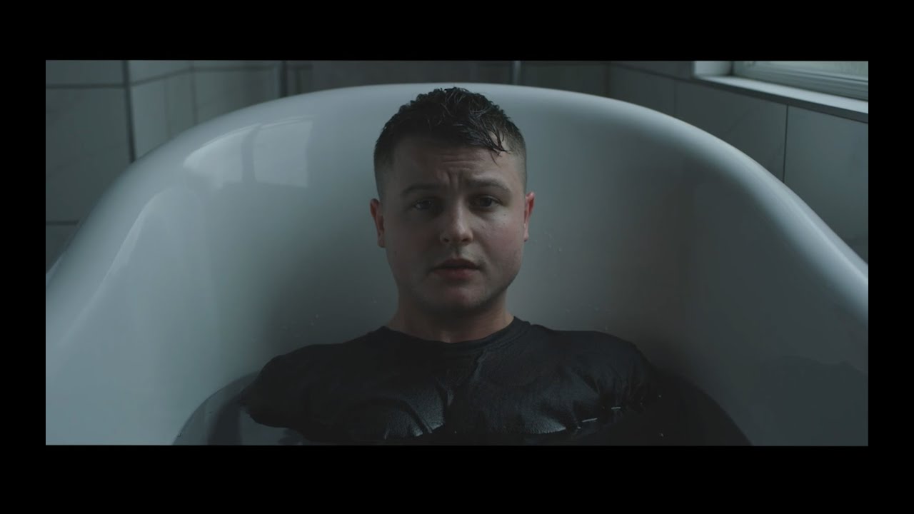 Jack Buckley Let Go (Official Video) YouTube