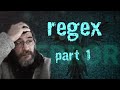 Les regex pour tous  part1