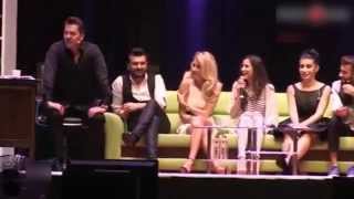 beyaz show dortmundu salladı.