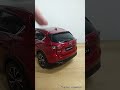 Mazda CX-5 Asmr #car #diecastcars #asmr #automobile #toys