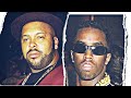 Suge knight and the secret doors in hip hop