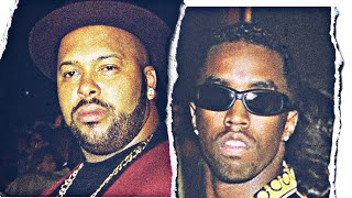 Suge Knight And The Secret Doors In Hip Hop