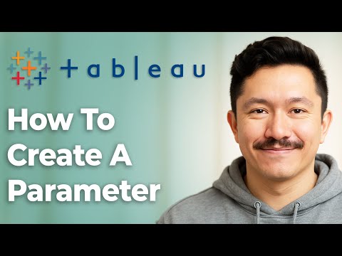 How To Create A Parameter In Tableau, Use Region, Category And Sub-Category [2025 Guide]
