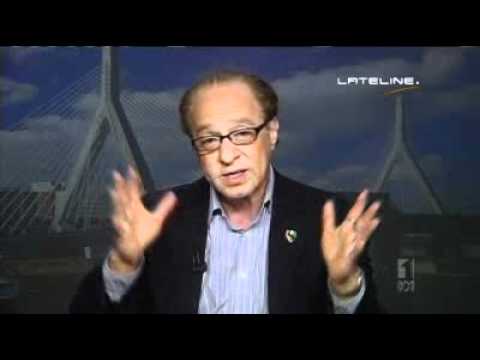 Kurzweil foresees a human/machine singularity