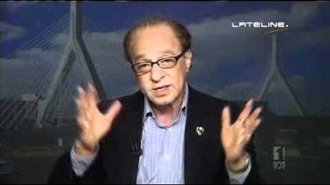 Kurzweil foresees a human/machine singularity