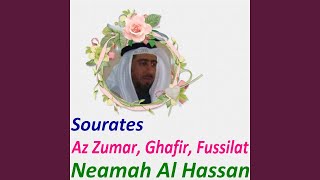 Sourate Az Zumar