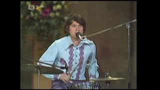 Skupina Františka Ringo Čecha - Parní stroj (1972)