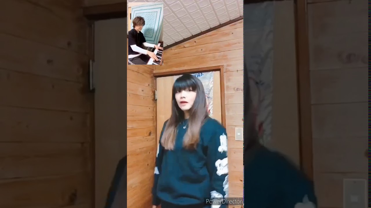 「うたつなぎ」魔法戦隊マジレンジャーED呪文降臨マジカルフォースたかぱすと遠くからコラボ