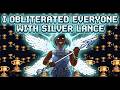 Oaken Tower | Silver Lance 4.