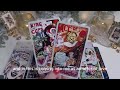 CAPRICORN WOW YOU'RE JUST GETTING STARTED! DEEP CAPRICORN LOVE TAROT READING