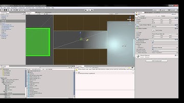 Action RPG Framework Tutorial - 3. Customizing and Managing Enemies