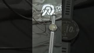 Review Garmin Forerunner 165 FR 165 Smart watch Running