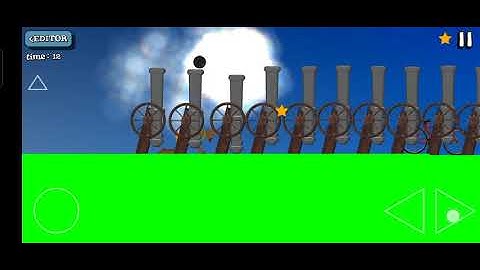 Short Ride (Games) Level Editor Level 14