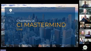 CI MM Live - August 2024: Establishing a Continuous Improvement Strategy