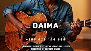 Daima Bongo Fleva X Zouk X Guitered Typebeat Instrumental 2026 