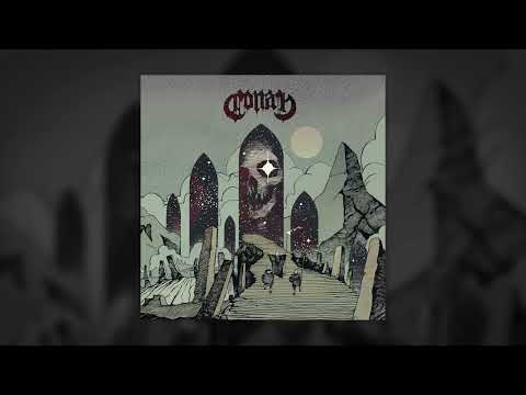 CONAN - Violence Dimension // HEAVY PSYCH SOUNDS Records