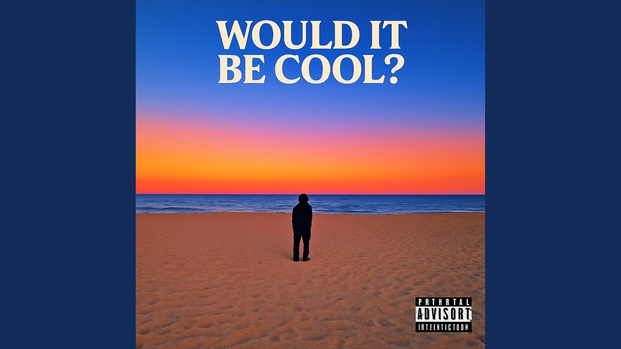 Watch Would it be cool? on YouTube Watch Would it be cool? on YouTube