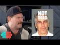 Killer Mike Says "Epstein's Not Dead" w/ Ben Bowlin