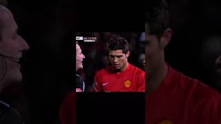 2008 ronaldo was a beast #trending #trending #viral #apex #football #football #4k #ronaldo