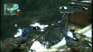 WaZe│Mw2 720 Weapon switch