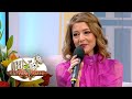 Oana Sîrbu lansează videoclipul piesei O lacrimă de cântec: "Este o melodie de dragoste"