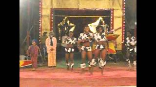 JAMBO BOYS ACT SHOW