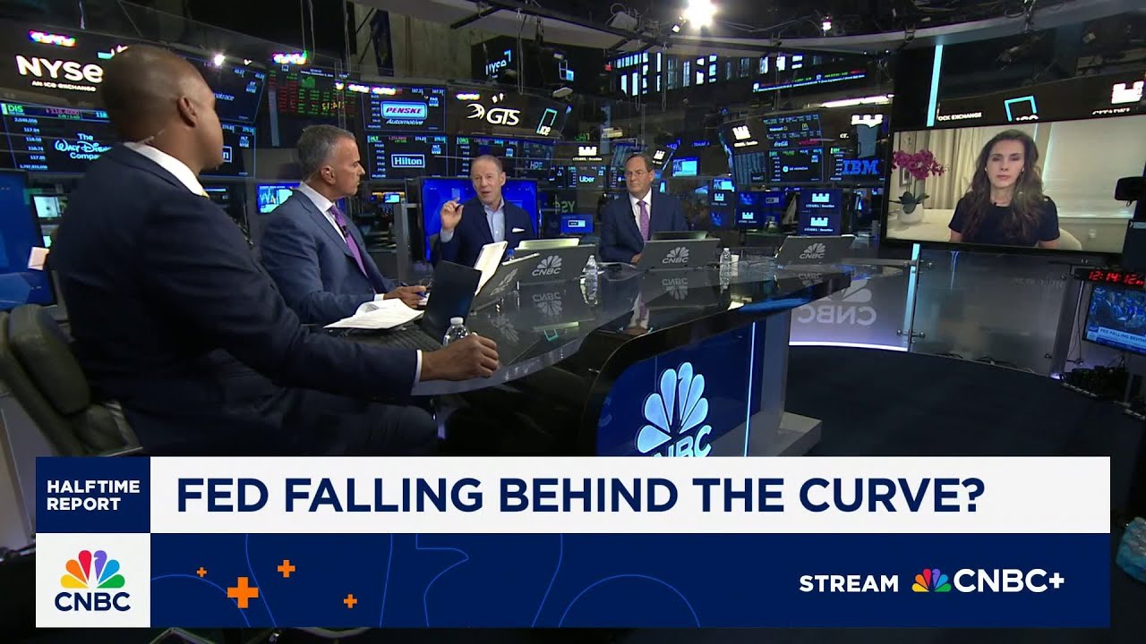 Critical week ahead for the market: Here's what to know