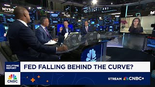 Critical week ahead for the market: Here's what to know