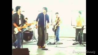 Stay / The greatest view mashup (cueshe x silverchair )