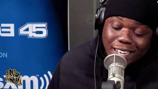 Mooch, Good Time Slim & Big D | Freestyle | Rap Is Outta Control