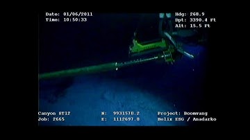 First Subsea