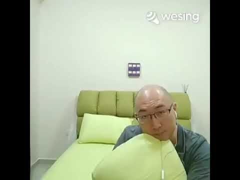 让我永远爱你