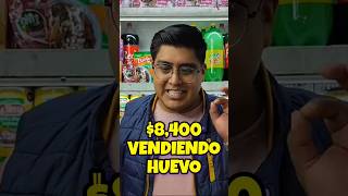Puedes ganar hasta $8,400 vendiendo Huevo #tiendadeabarrotes #miscelaneas #abarrotes