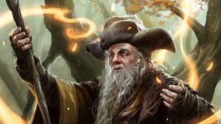 The Legend of Radagast the Brown |Short Video|