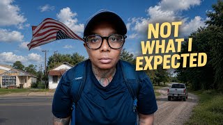 I Spent Time In Rural Louisiana|Heres What Happened 