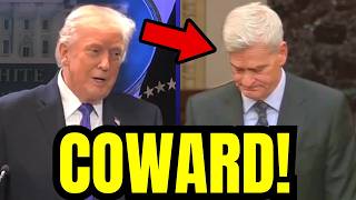 CRYING GOP Senator FINALLY CONFRONTED about it
