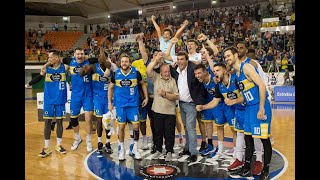 LEB Plata | Hereda Ourense conquista el ascenso a la LEB Oro