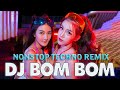 DISCO NONSTOP TECHNO REMIX -  DJ BOMBOM   MUSIC REMIX