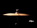 Zildjian Sound Lab - 17" K Custom Hybrid Crash