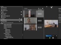 Mync 3: Storyboarding