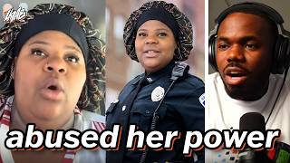 She ABUSED Her Power, Now She Can't See Her Children...