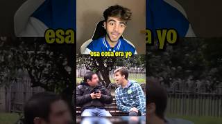 El Pasado Oscuro De Fede Vigevani 😂