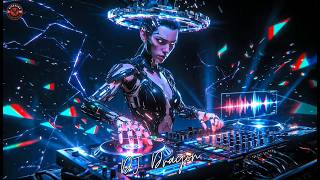 Higher Tonight - DJ Dragon | Nightclub Banger 2026 | Turn It Loud 🔥🔥