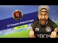 92 IN THE WORLD TOP 100 REWARDS! NEW FORMATION FIFA 18 Ultimate Team Road To Fut Champions #132 RTG