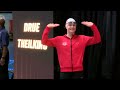 Women's 100 Breaststroke | 2026 NCAA Division III Swimming & Diving Championships